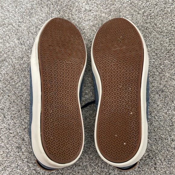 Men’s Steve Madden Casual Sneaker - Fenta Style - Picture 8 of 12